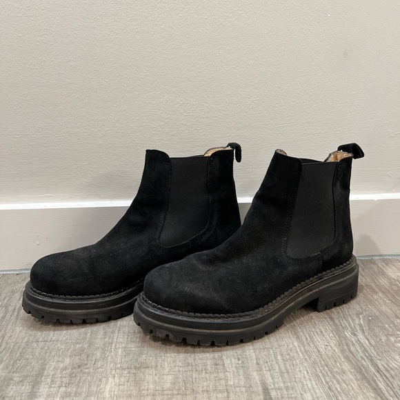 Anthropologie Shoes - Anthropologie Boots